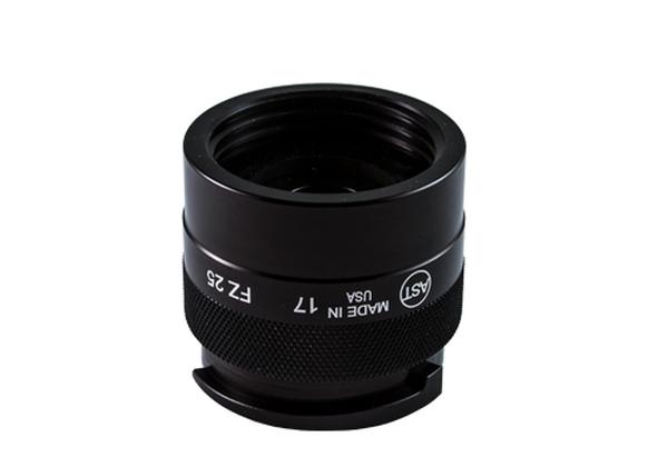 AST-FZ25 M47 x 3 Tank Adapter
