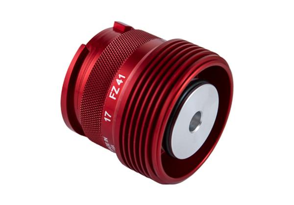 AST-FZ41 M63 x 3 Tank Adapter