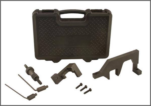 AST-MC1800 Mini Cooper Timing Kit for N18 Turbo Engines