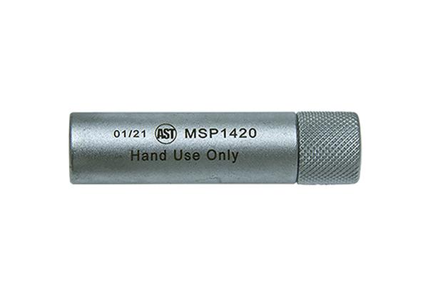 AST-MSP1420 0.38 in. Magnetic Spark Plug Socket