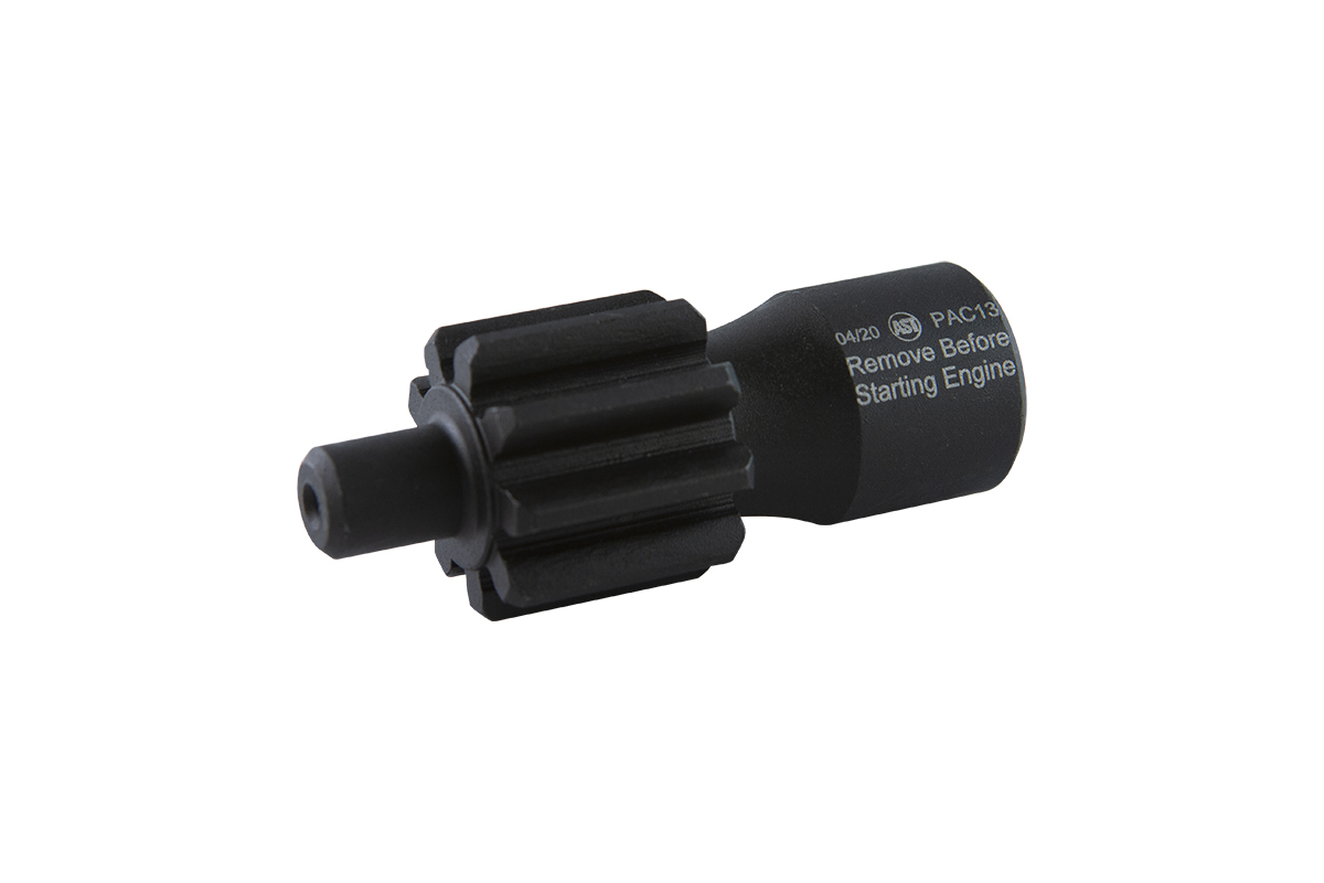 AST-PAC13 Paccar Engine Barring Socket