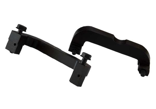 Camshaft Clamp - Black - Single Unit - Precision Timing Tool
