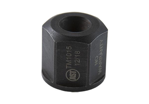 AST-TM1015 M10 x 1.5 Ball Joint Hammer Nut