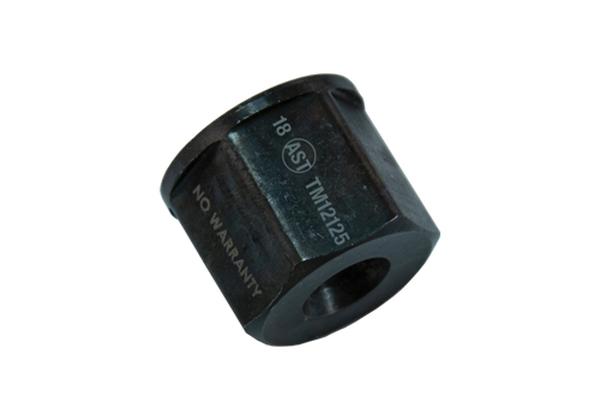 AST-TM12125 M12 x 1.25 Ball Joint Hammer Nut