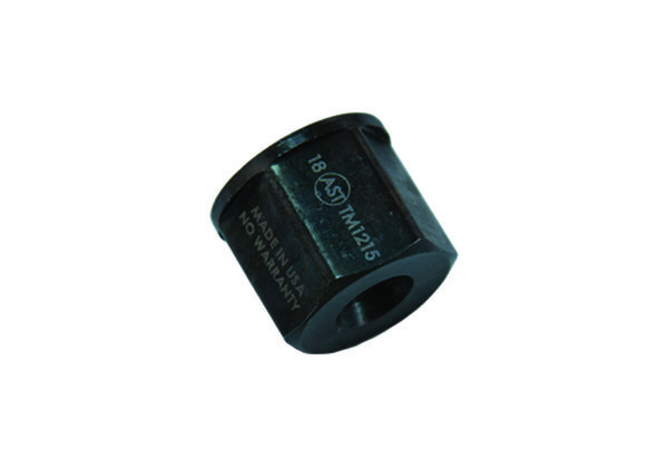 AST-TM1215 M12 x 15 Ball Joint Hammer Nut