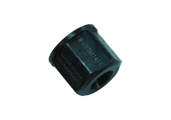 AST-TM1415 M14 x 15 Ball Joint Hammer Nut