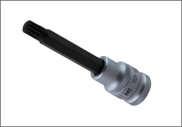 AST-TOY105 0.5 in. Head Bolt Socket for Toyota
