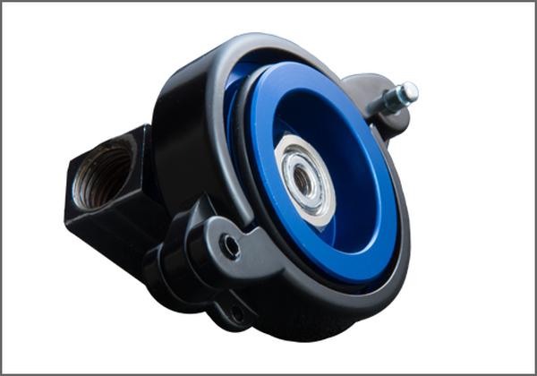 AST-TOY18B Toyota Brake Fluid Adapter