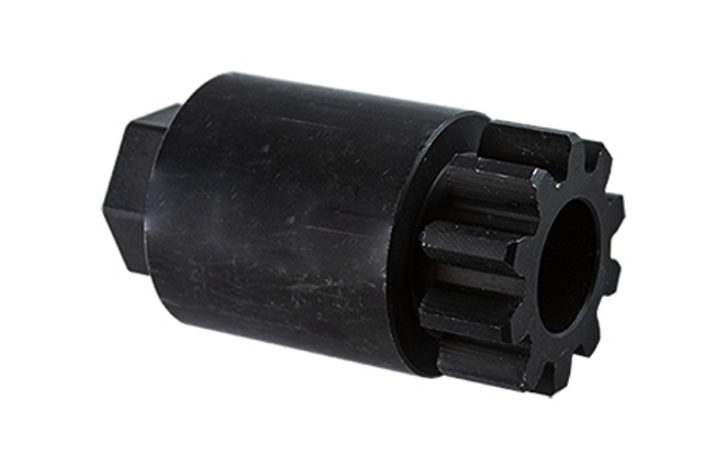 AST-VM138 0.5 in. Volvo & Mack Engine Barring Socket