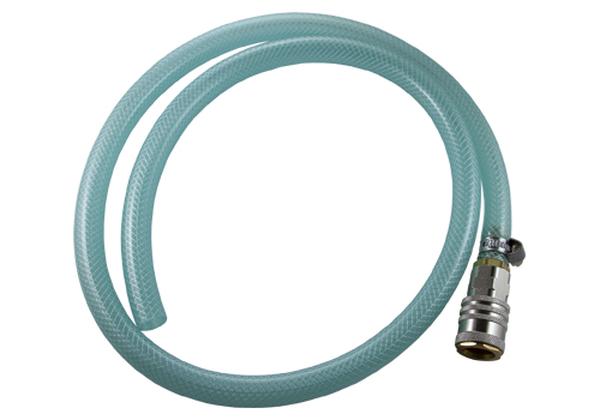 AST-VTC100 Volvo Truck Coolant Drain Hose