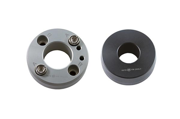 AST-VW2022 Crankshaft Seal Assembly Tools for VW & Audi