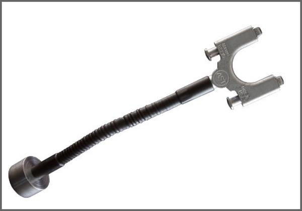 AST-WSC15 Wire Soldiering Clamp