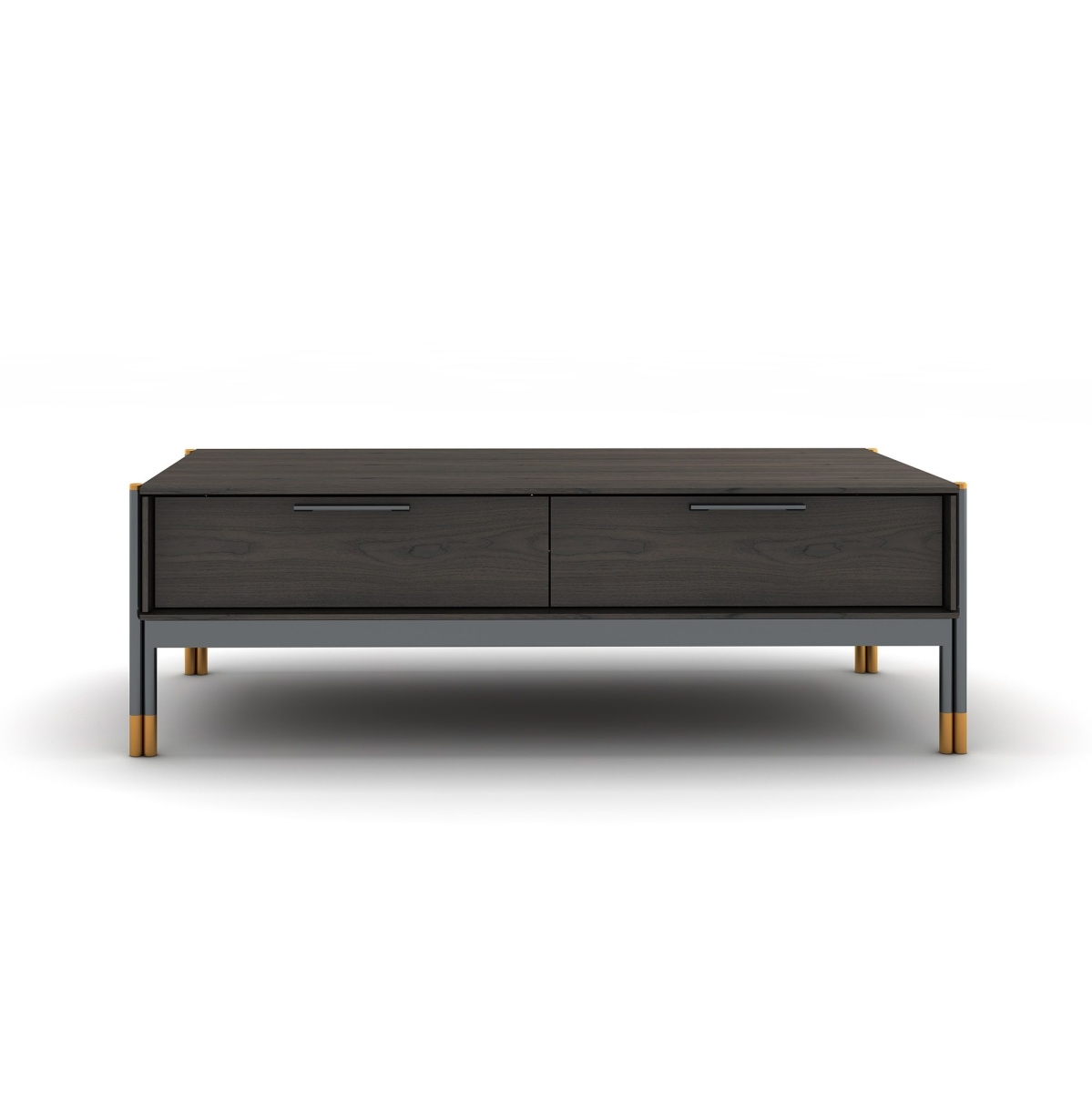 CE Bosa Coffee Table, Wenge