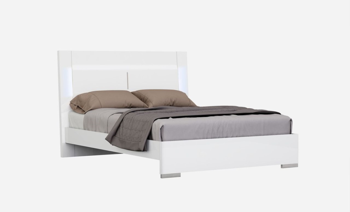 Oslo Queen Size Bed