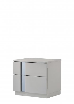 Palermo Grey Chest