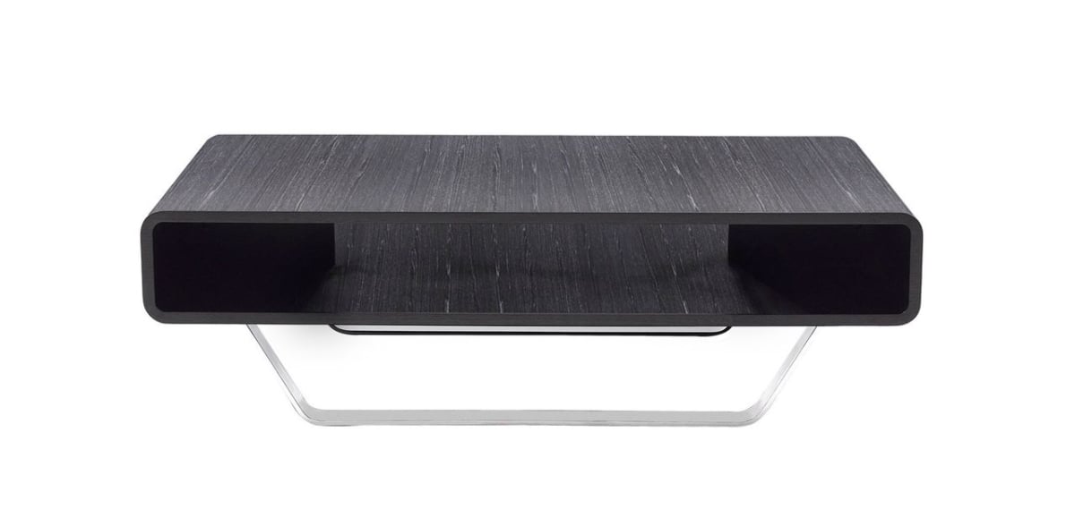 Modern Coffee Table 136A - Grey