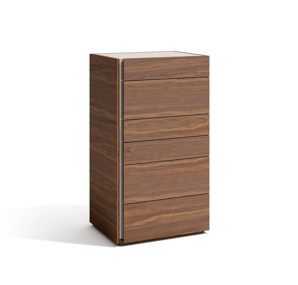 Faro Chest - Walnut