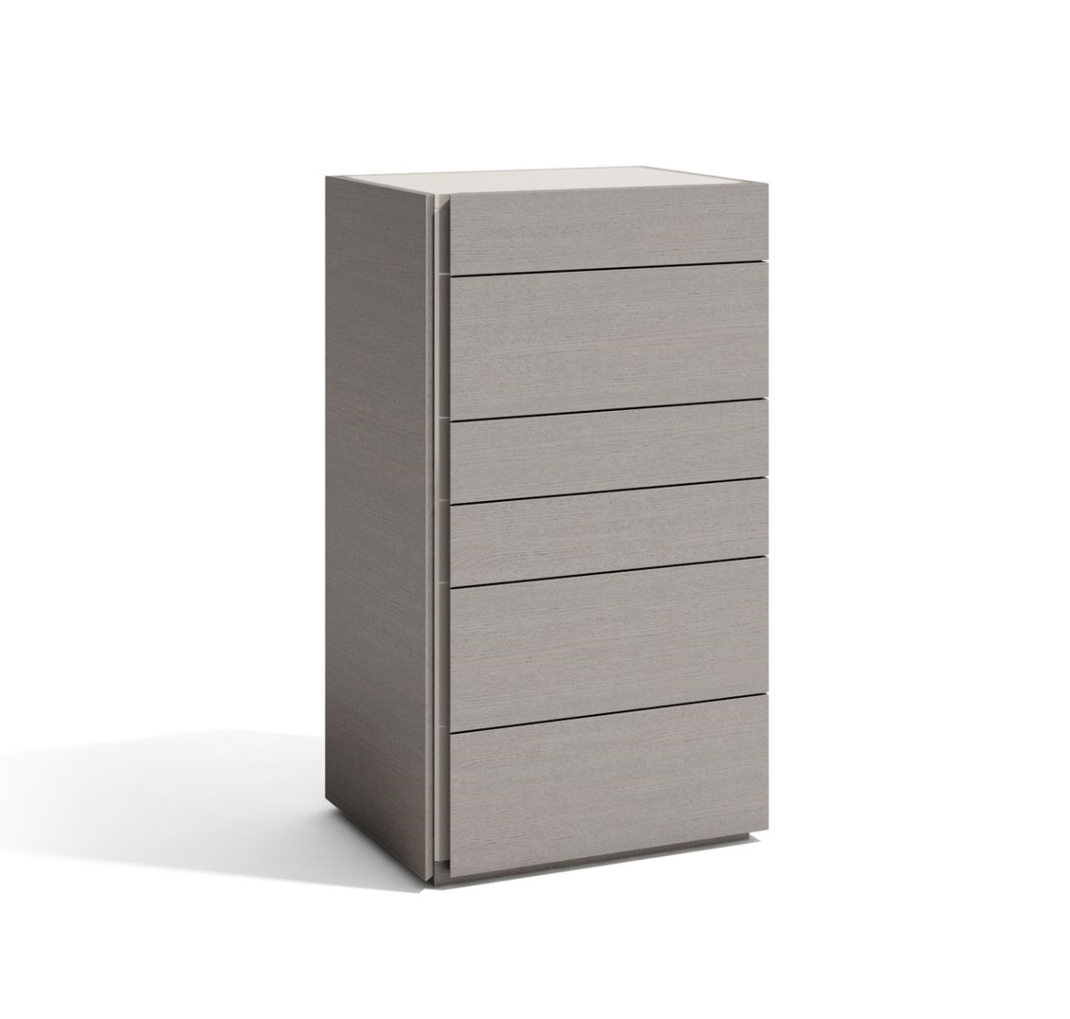 Faro Chest - Grey