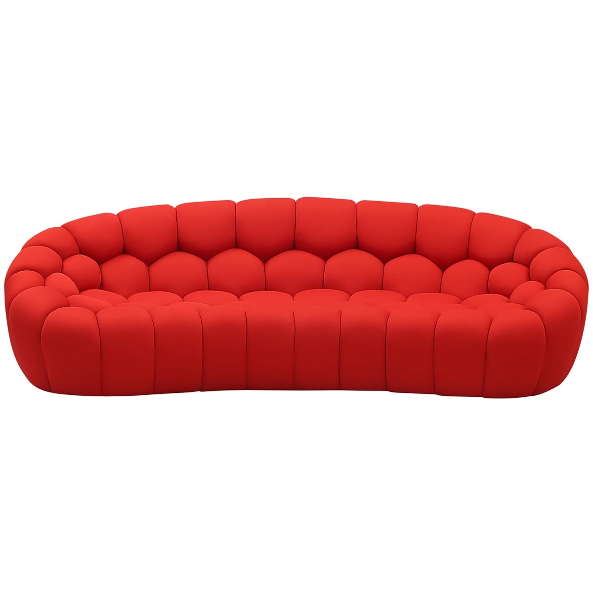 Fantasy Sofa, Red