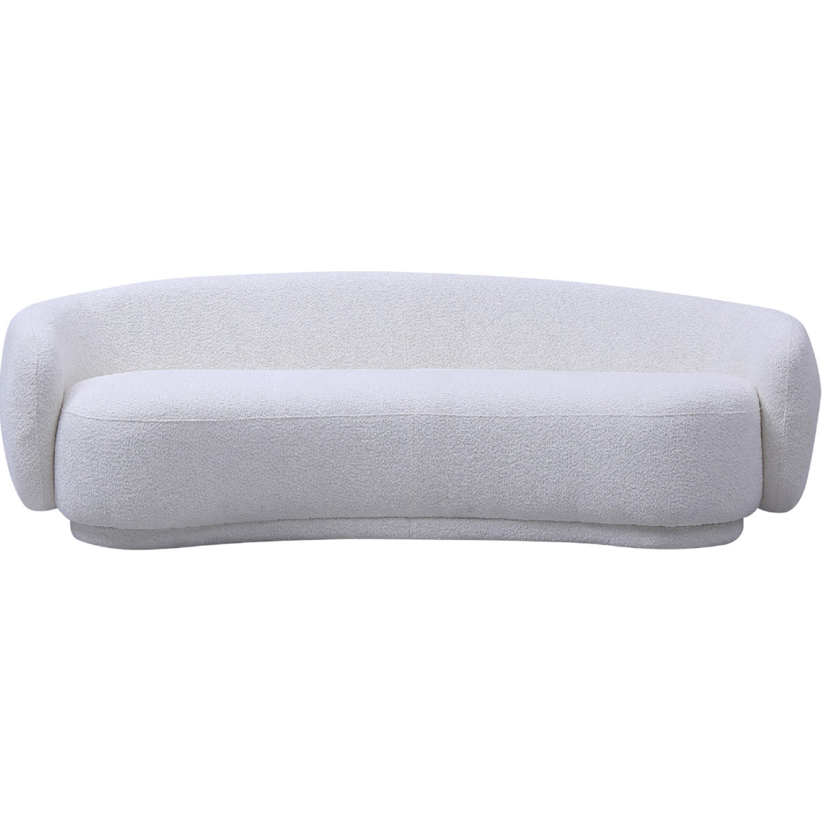 Lounge Sofa, Off White