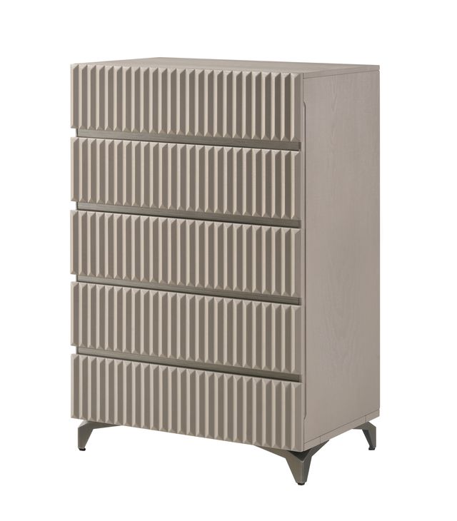Picture of J&M Furniture 16844-C 46 x 30 x 20 in. Grace Chest