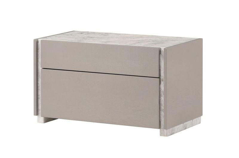 17247-NS Pearl Night Stand