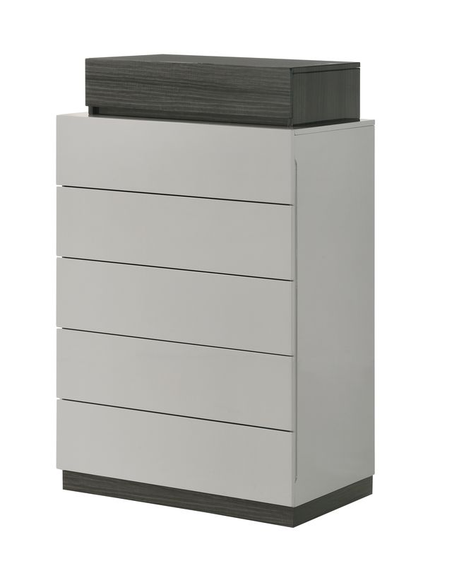 Picture of J&M Furniture 19321-C 50 x 30 x 19 in. Cube Chest