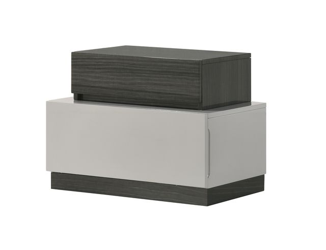 Picture of J&M Furniture 19321-NS Cube Night Stand