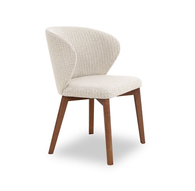 Picture of J&M Furniture 19751-DC LP HN90 Dining Chair