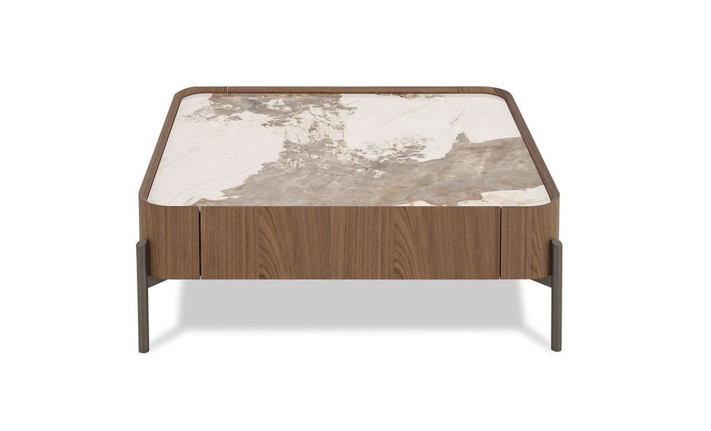 19755-CT LP 437E Coffee Table