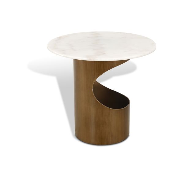 19766-ET LP 469B End Table