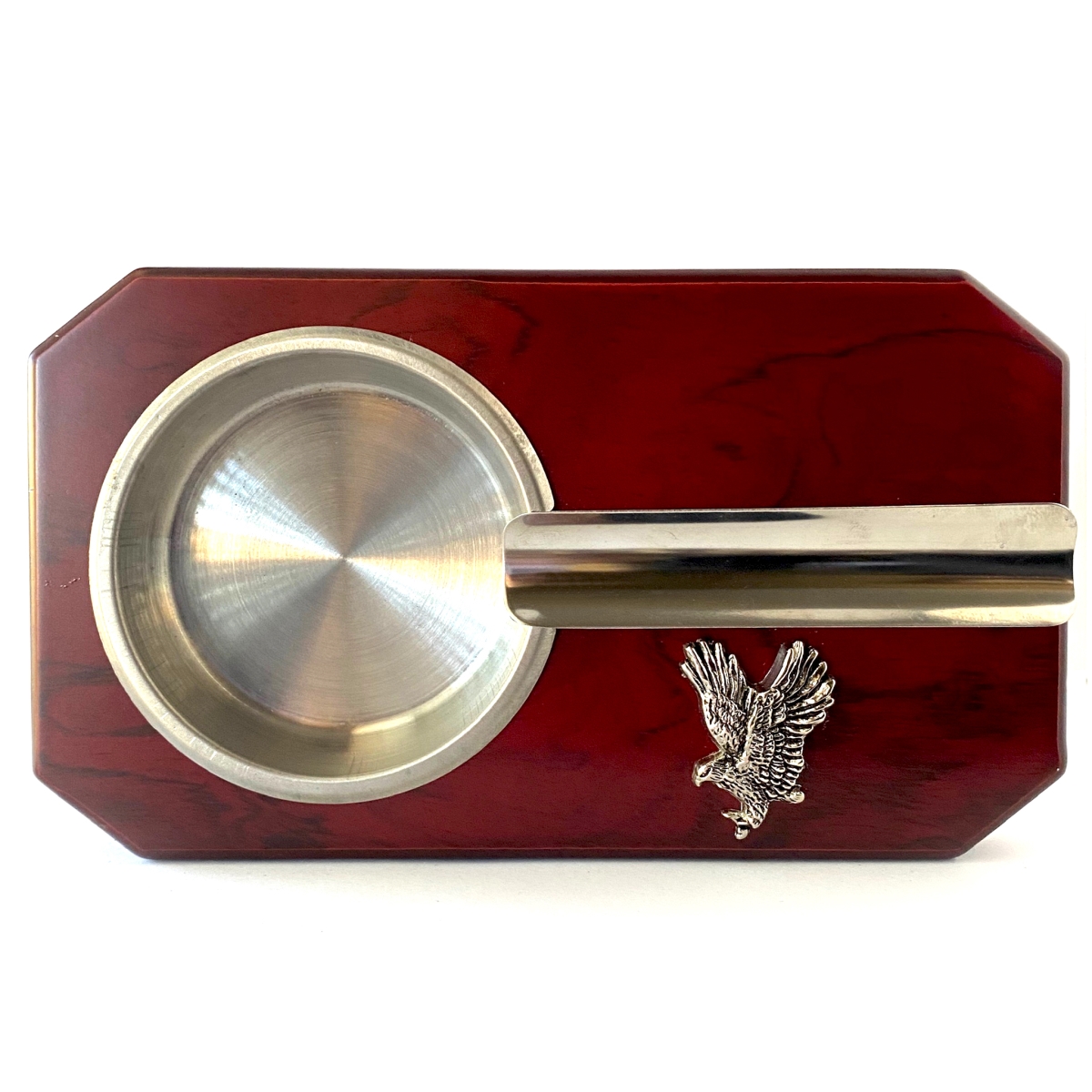 Picture of Cigar Cutters by Jim AT-EGL1 Flying Eagle Cigar Ashtray
