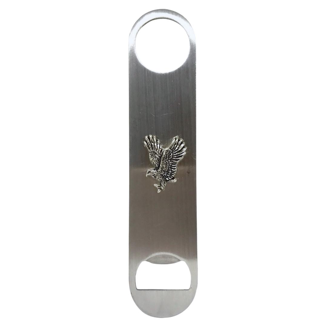Picture of Cigar Cutters by Jim BO-EGL1 Flying Eagle Bottle Opener