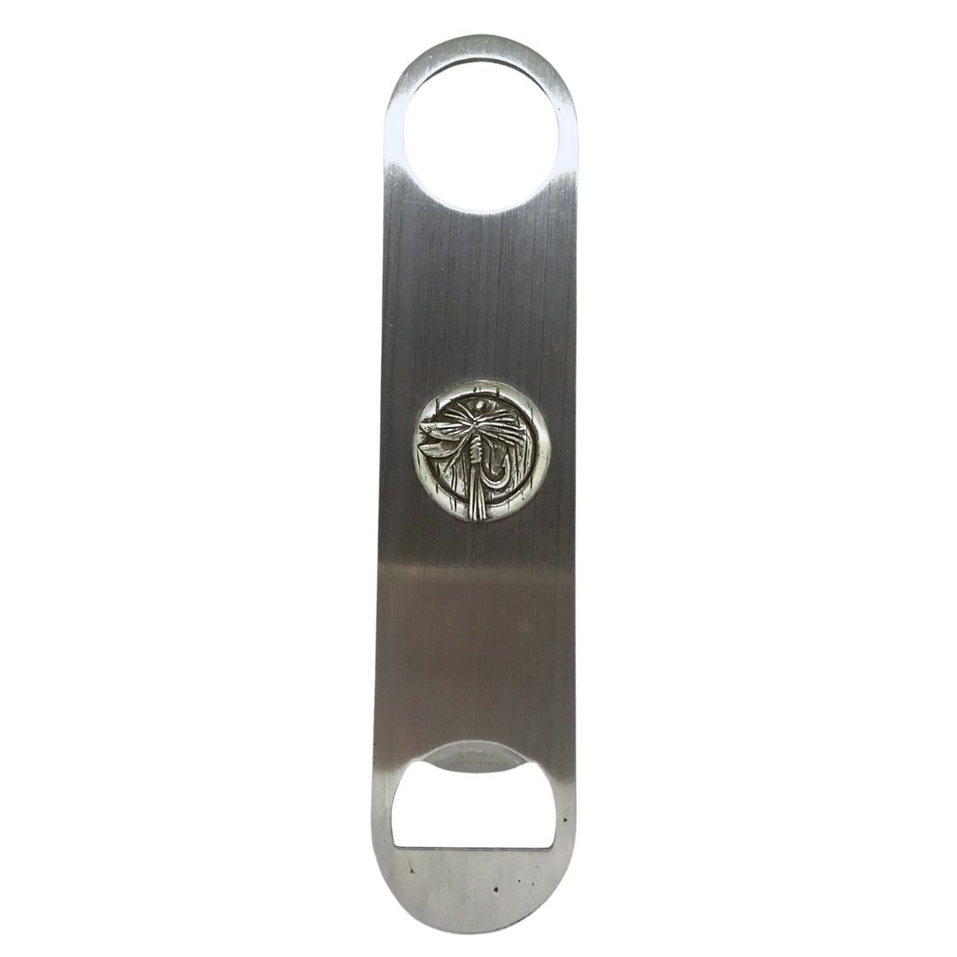 Picture of Cigar Cutters by Jim BO-FSH10 Fly Fishing Lure Bottle Opener