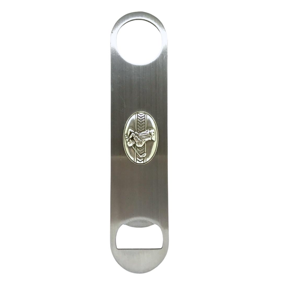 Picture of Cigar Cutters by Jim BO-GLF2 Golf Swing Bottle Opener