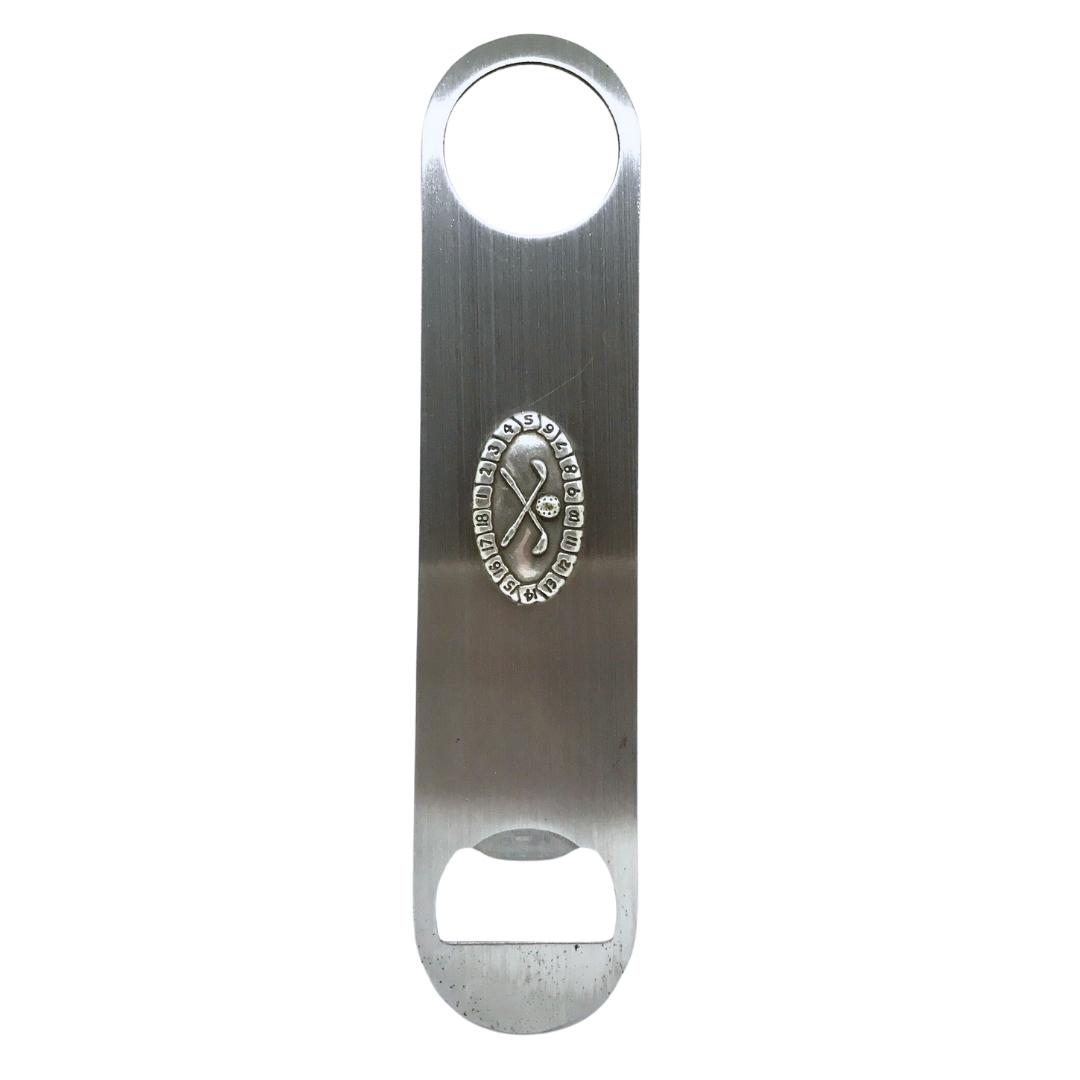Picture of Cigar Cutters by Jim BO-GLF3 Golf Clubs with Ball Bottle Opener