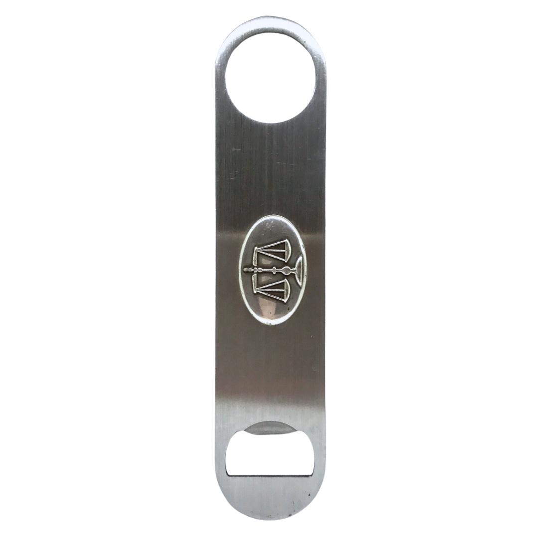 Picture of Cigar Cutters by Jim BO-LGL1 Legal Scales Bottle Opener