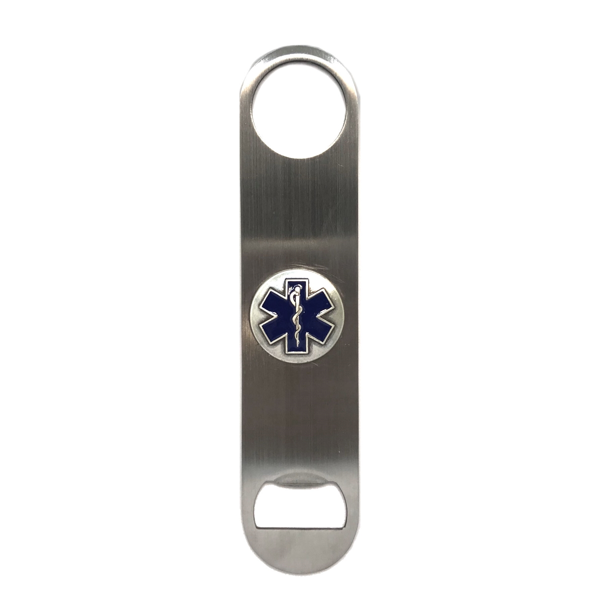 Picture of Cigar Cutters by Jim BO-MED4 EMS & EMT Bottle Opener