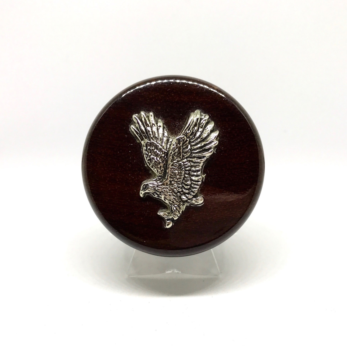 Picture of Cigar Cutters by Jim WS-EGL1 Flying Eagle Wine Stopper