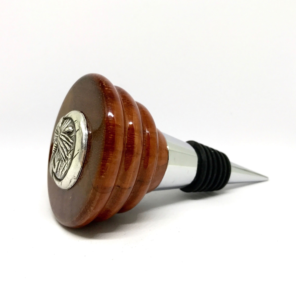 Picture of Cigar Cutters by Jim WS-FSH10 Fly Fishing Lure Wine Stopper