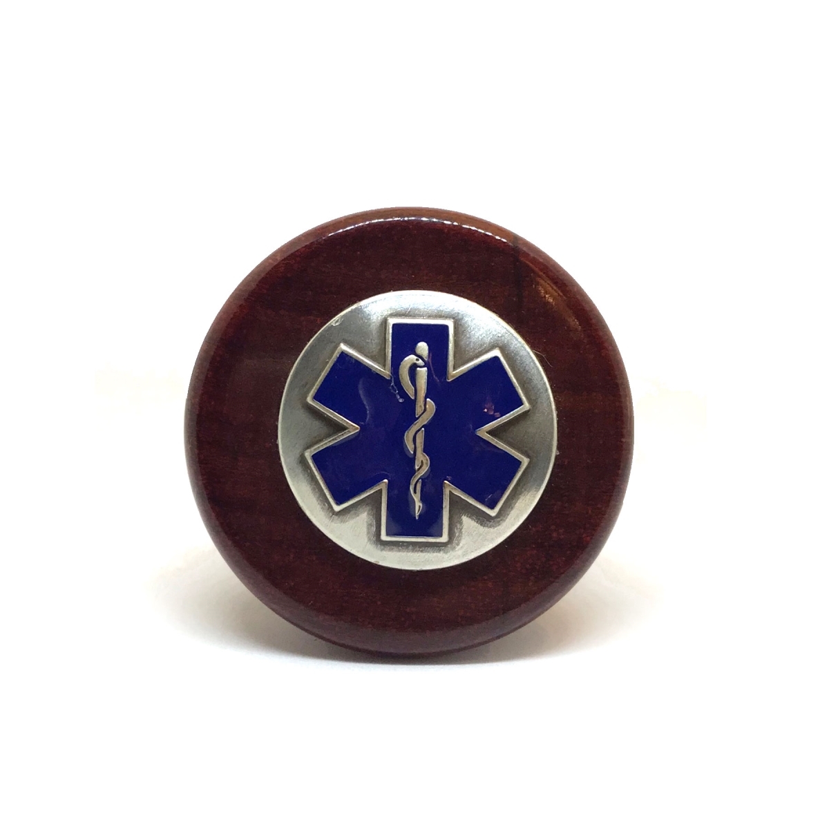 Picture of Cigar Cutters by Jim WS-MED4 EMS & EMT Wine Stopper