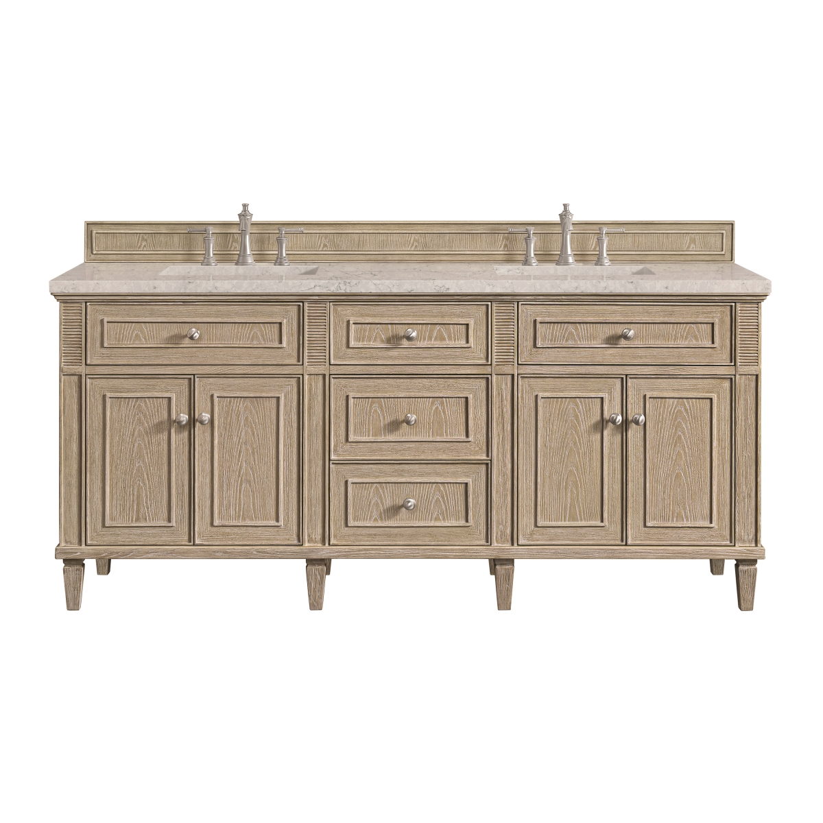 James Martin Vanities 424-V72-WWO-3EJP