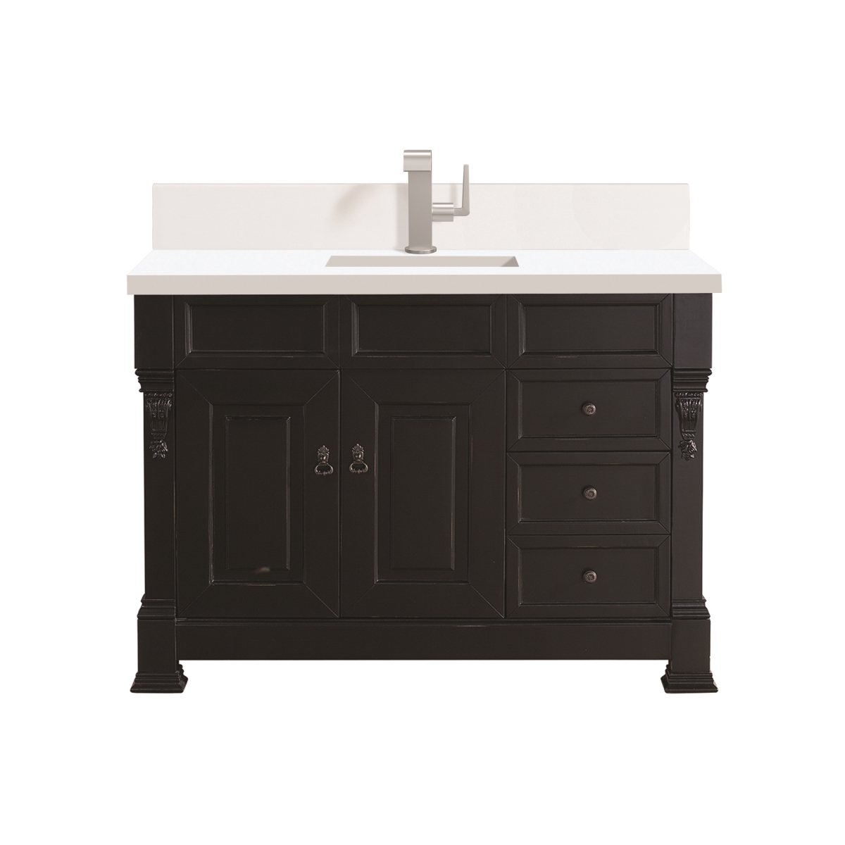 James Martin Vanities 147-114-5236-1WZ