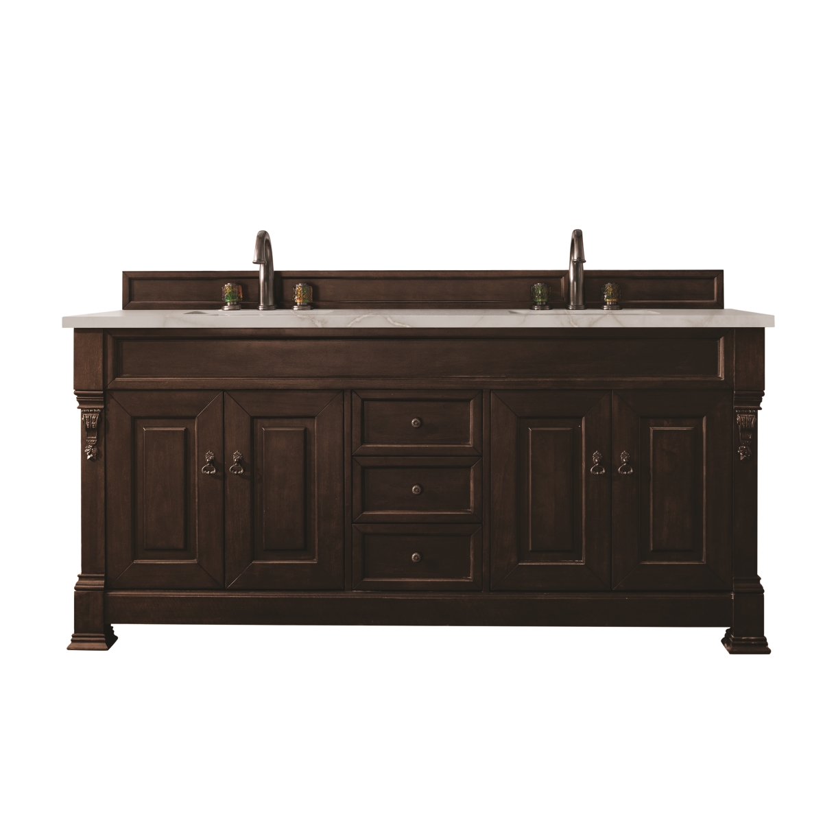 James Martin Vanities 147-114-5761-3VSL