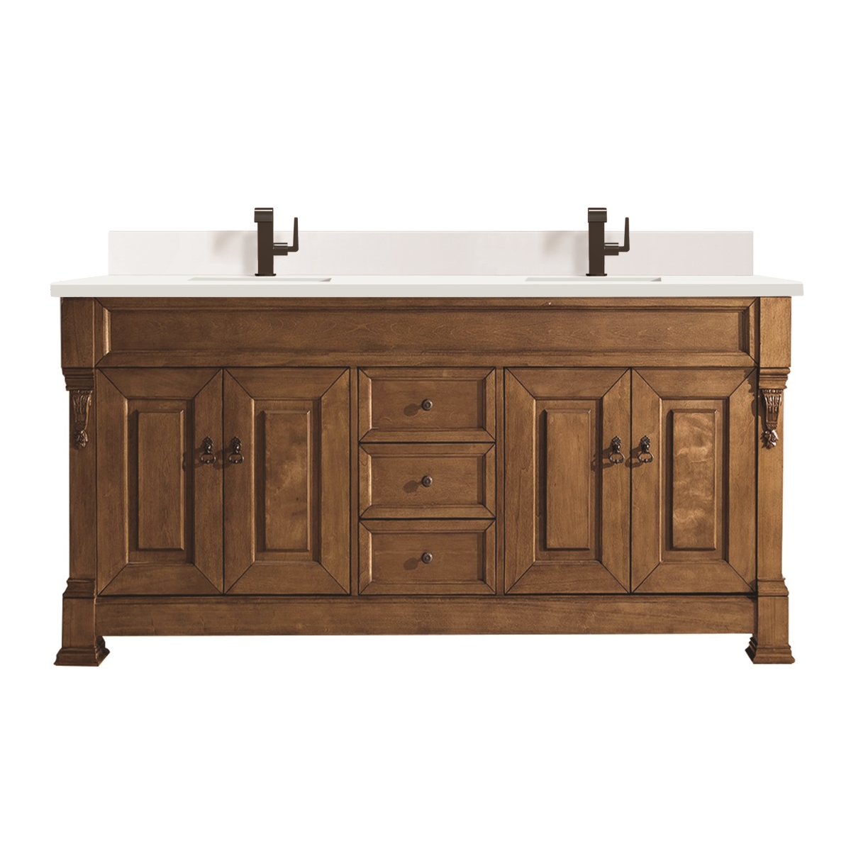 James Martin Vanities 147-114-5771-1WZ