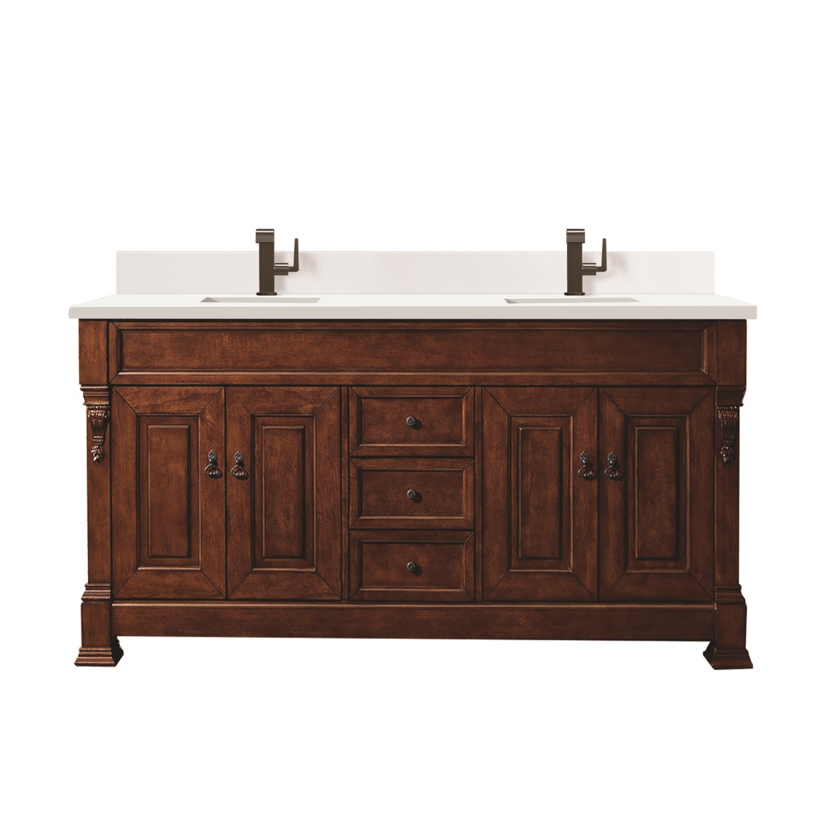 James Martin Vanities 147-114-5781-1WZ