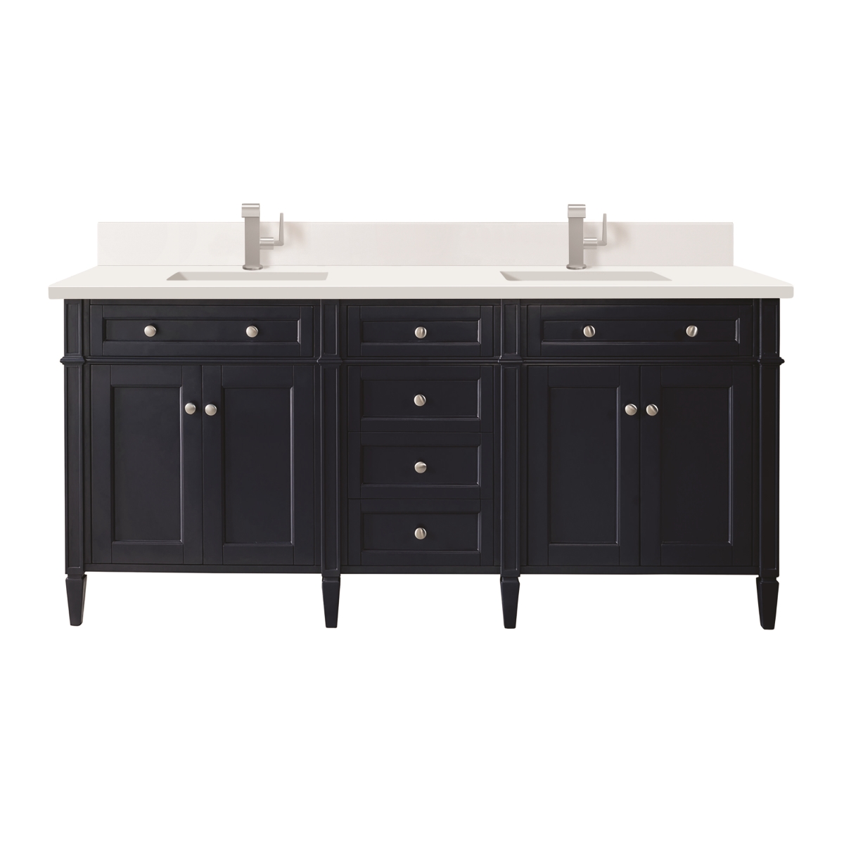 James Martin Vanities 650-V72-VBL-1WZ