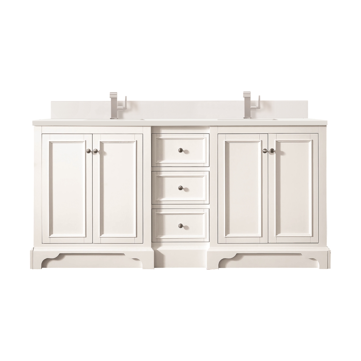 James Martin Vanities 825-V72-BW-1WZ