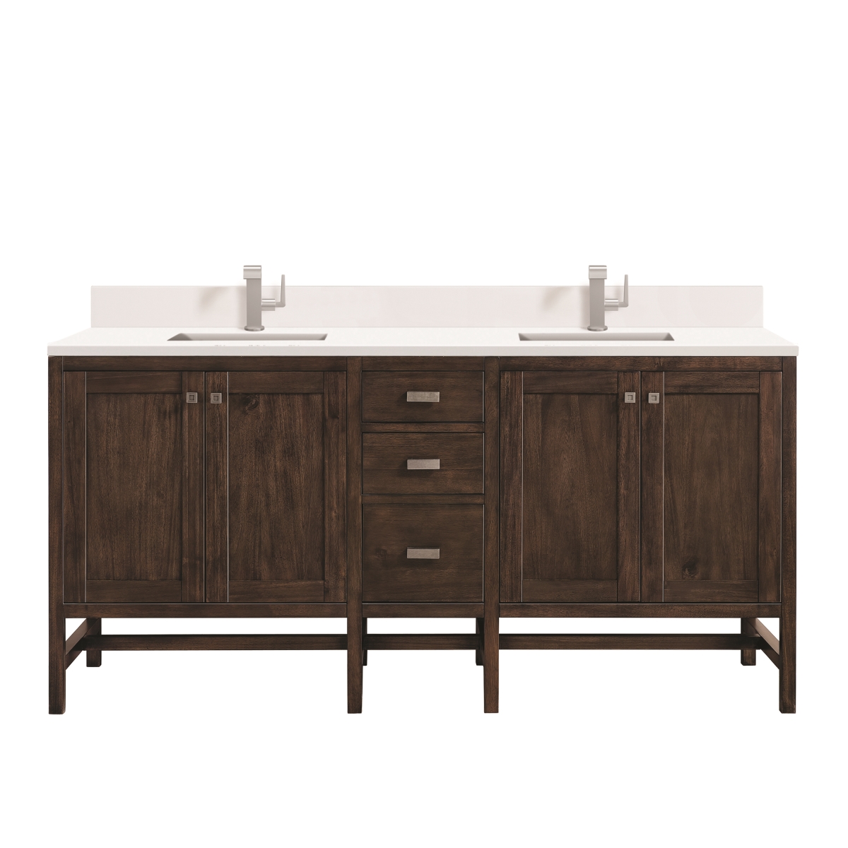 James Martin Vanities E444-V72-MCA-1WZ