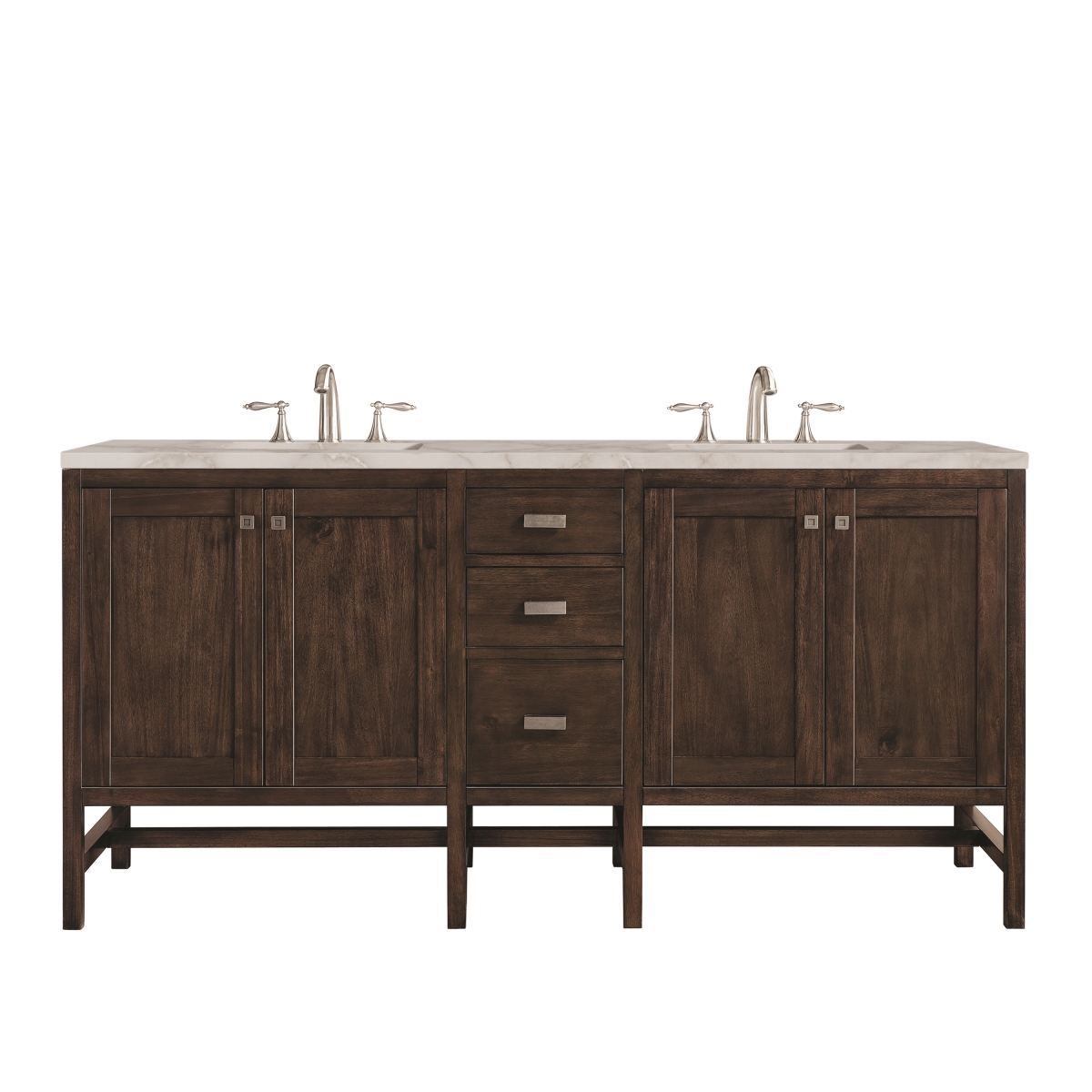 James Martin Vanities E444-V72-MCA-3VSL